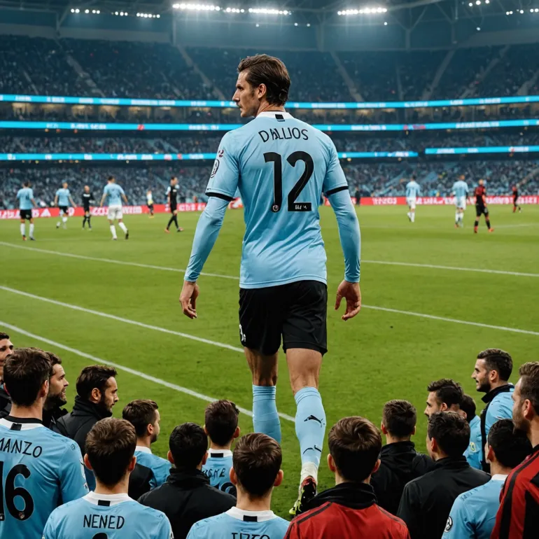 Лацио — Милан: Разбор матча 1/8 финала Кубка Италии 2025/2026