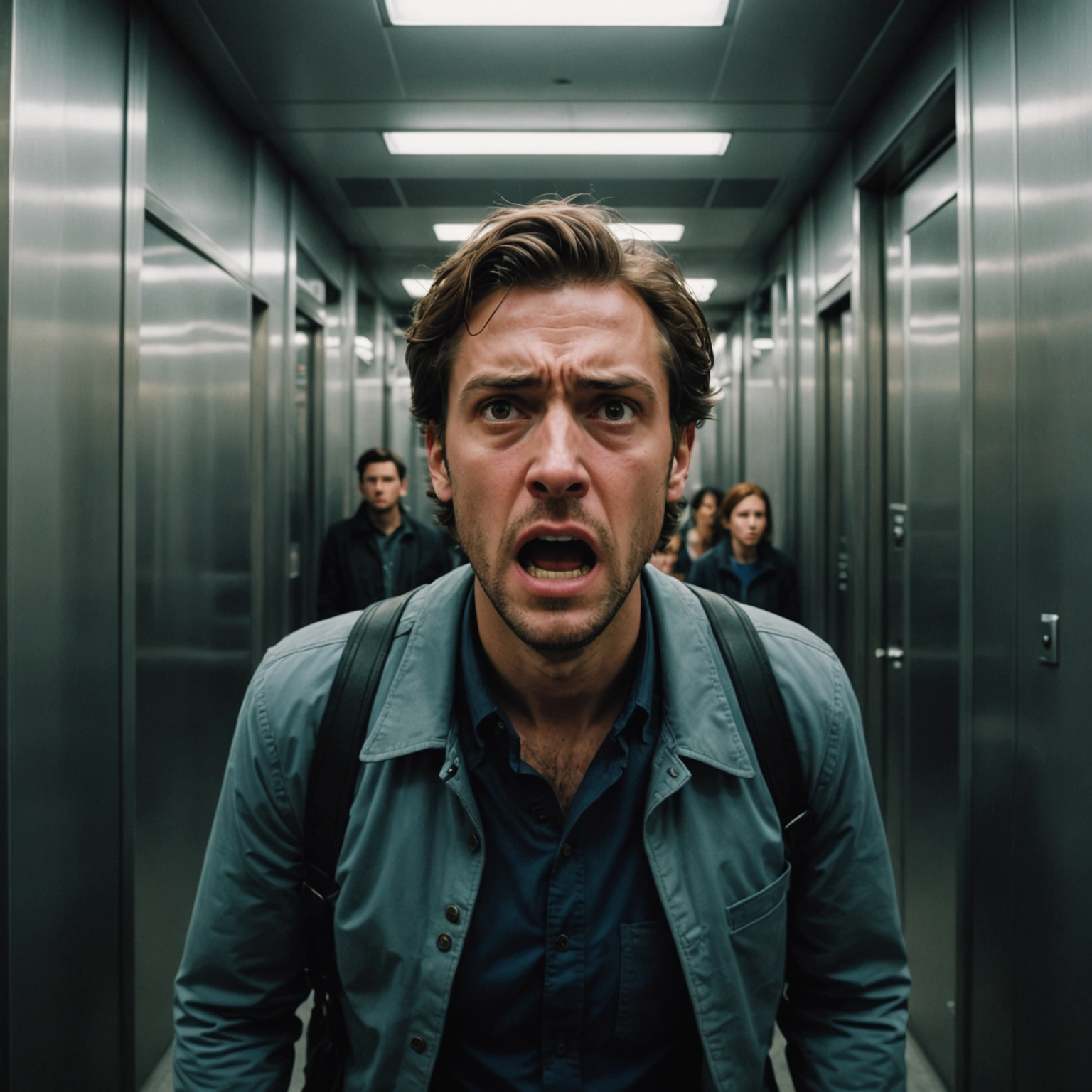 Как называется страх закрытого пространства и почему это важно знать каждому