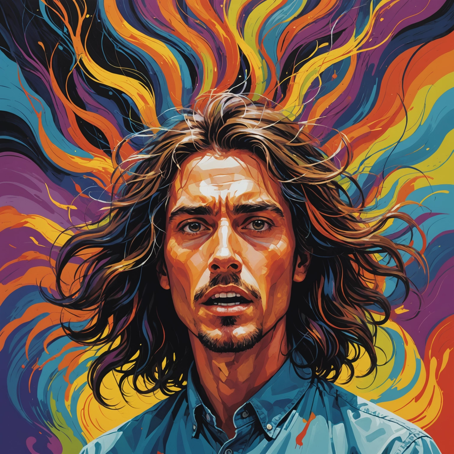 Как называется страх волос: разбираемся с трихофобией