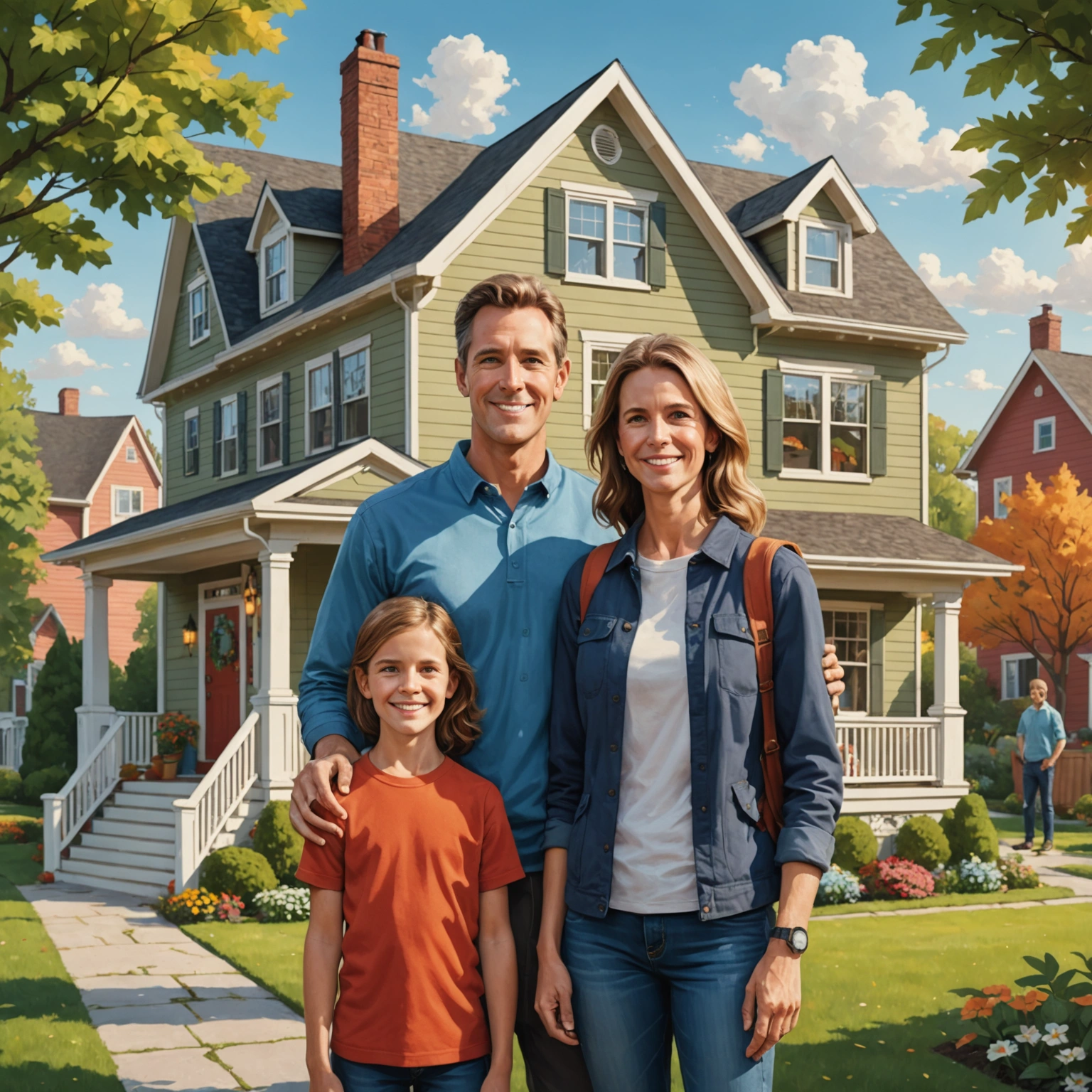 Обзор страхования: зачем это нужно и кому подойдёт