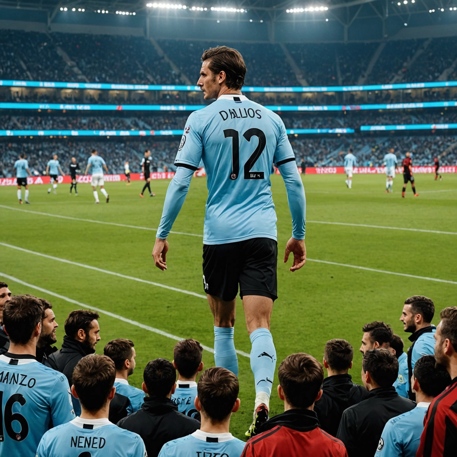 Лацио — Милан: Разбор матча 1/8 финала Кубка Италии 2025/2026