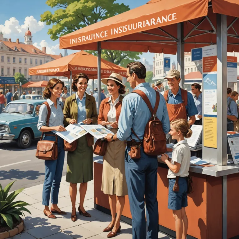 Почему каждому путешественнику нужна страховка в поездку?