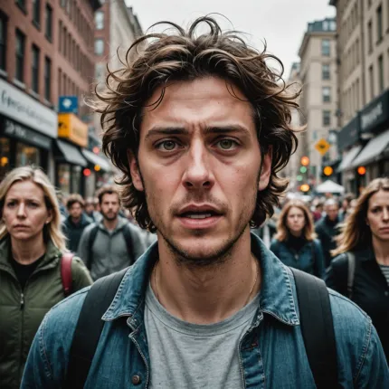 Как называется страх открытых пространств: погружение в мир агорафобии