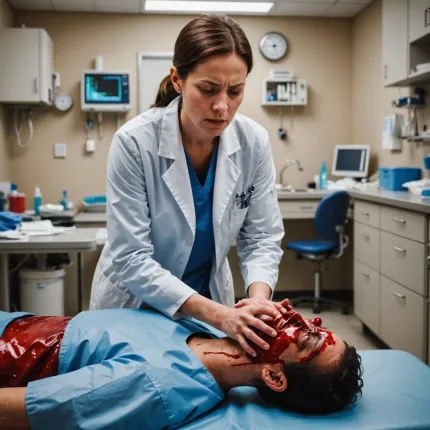 Как называется страх крови: Гемофобия — боязнь крови