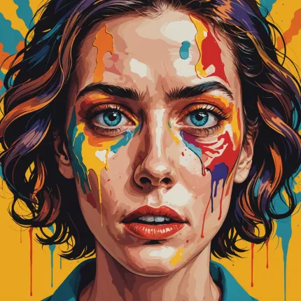 Как называется страх цвета и почему это важно знать?